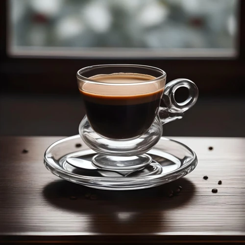 Kaffee Als Zeichen Für Genuss Und Entspannung