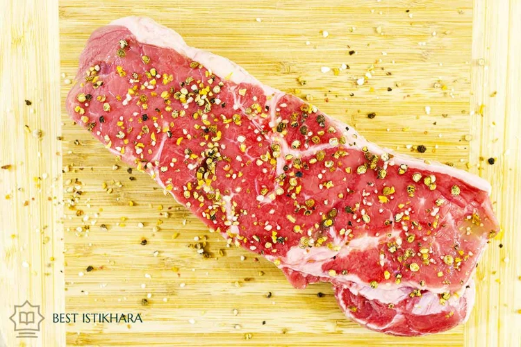 Traumdeutung Fleisch: Unterschiedliche Fleischsorten