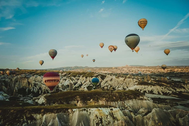 Träume Über Luftballons: Warum Sind Sie Wichtig?