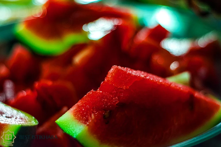 Historische Hintergründe Der Wassermelonen In Der Traumdeutung