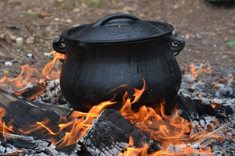 Beeinflussung Der Träume Durch Das Kochen