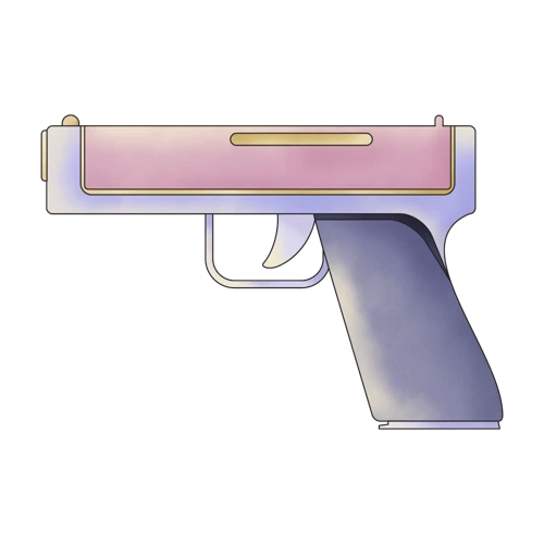 Symbolik Von Schusswaffen