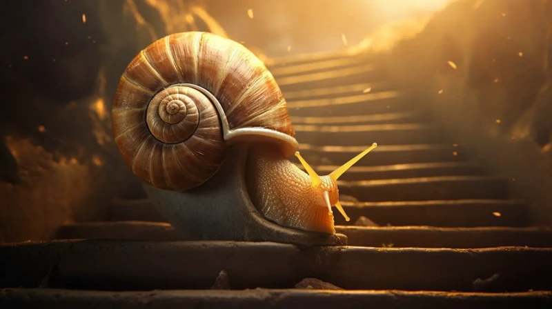 Symbolik Der Schnecke