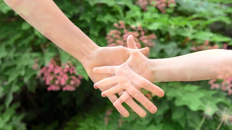 Die Verschiedenen Traumszenarien Mit Fingern