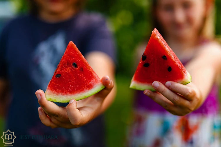 Die Emotionale Komponente Von Träumen Über Wassermelonen