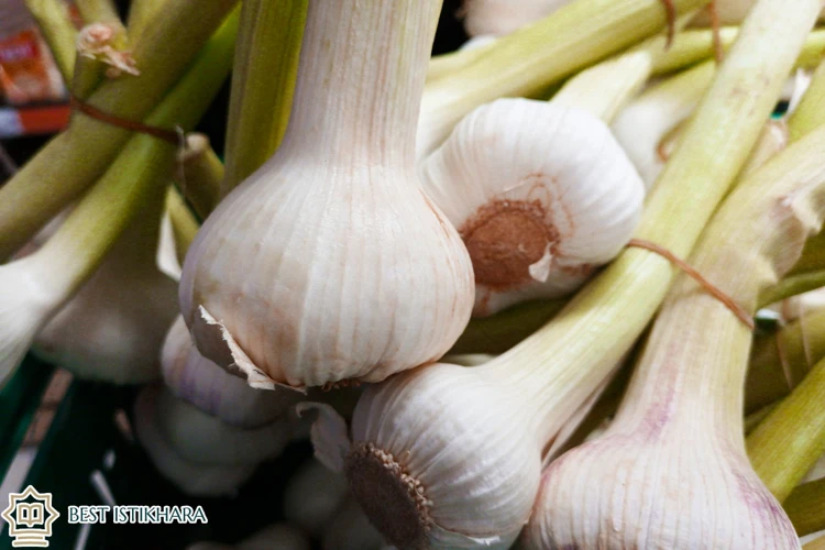 Die Bedeutung Von Knoblauch In Träumen