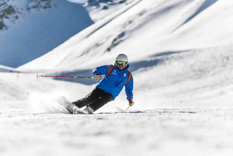 Die Bedeutung Des Skifahrens In Träumen