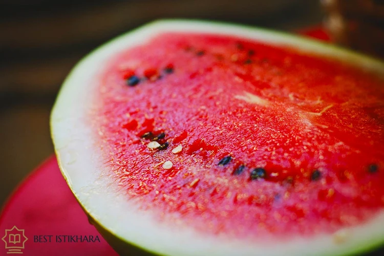 Die Bedeutung Von Wassermelonen In Der Traumdeutung