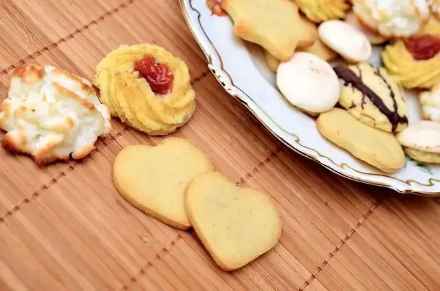 Die Symbolik Von Bäckereien In Träumen