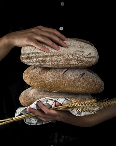 Die Symbolik Von Brötchen-Träumen