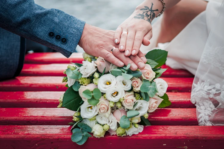 Tipps Zur Beeinflussung Von Hochzeitsträumen