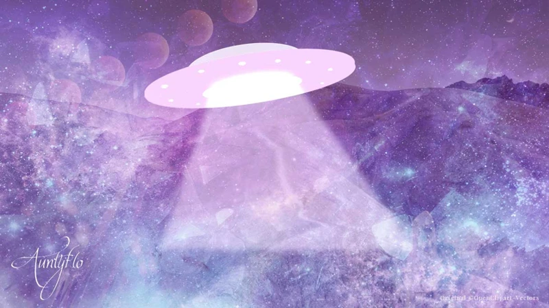 Was Sind Ufo-Träume?