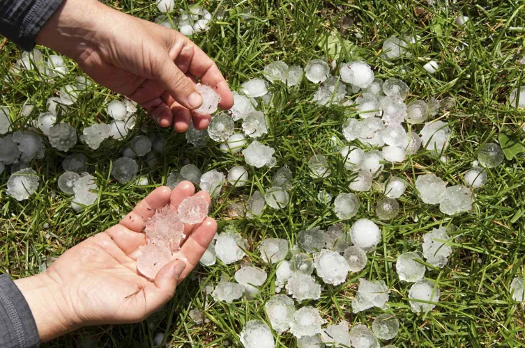 Was Ist Hagel?