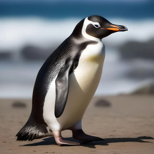 Was Tun, Wenn Man Von Pinguinen Träumt?