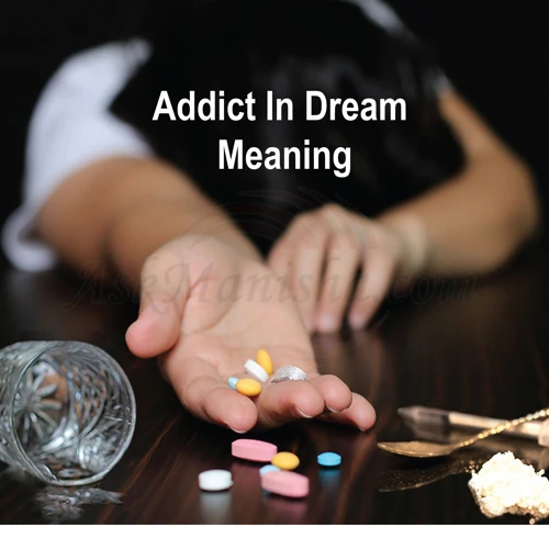 Warum Drogen In Der Traumdeutung Verwendet Werden